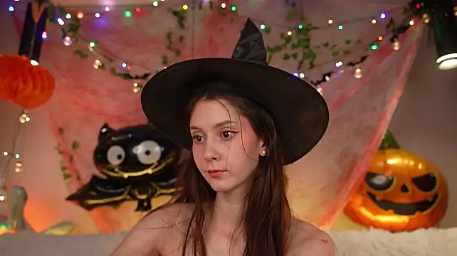 melissaxcbx's Webcam Show