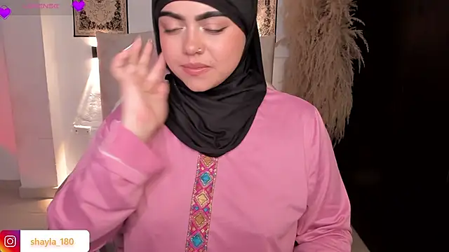 عرض كام shayla_18