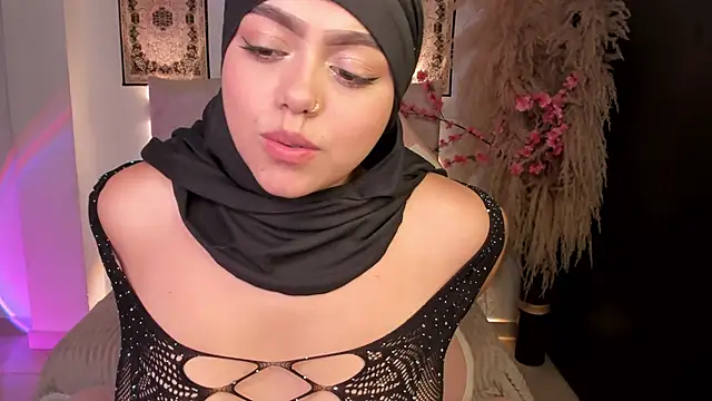 shayla_18's Live XXX Chat