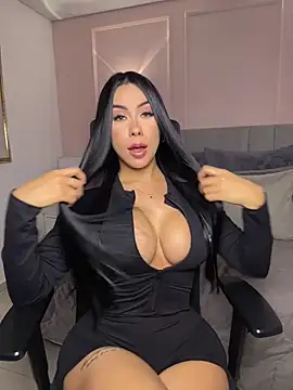 Miss_blue69's Webcam Show