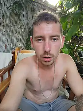 Webkamerová show Simonshakeloveass