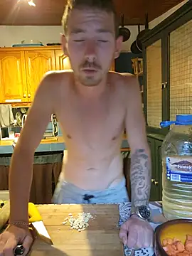 Simonshakeloveass 라이브 XXX 채팅