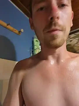 Simonshakeloveass Pertunjukan Webcam
