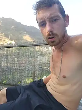 عرض كام Simonshakeloveass