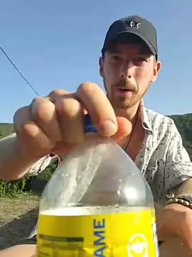 Simonshakeloveass Webcam-Show