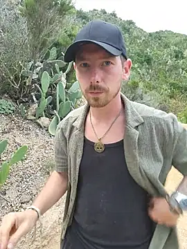 Simonshakeloveass Webcam-Show