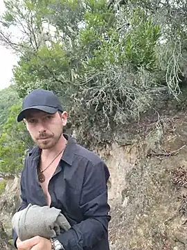 Simonshakeloveass Webcam-Show