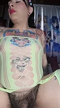 kaory_dirtydreams Webcam show
