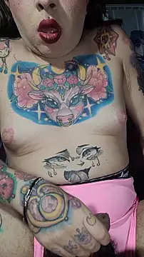 kaory_dirtydreams ওয়েবক্যাম শো