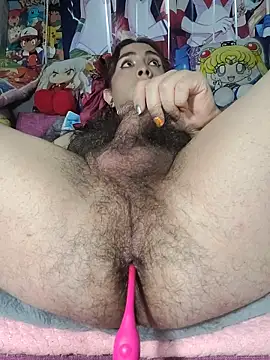 kaory_dirtydreams webcam show