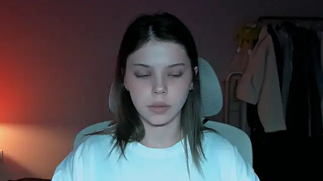 Chat +18 de MelissaBrank ao vivo