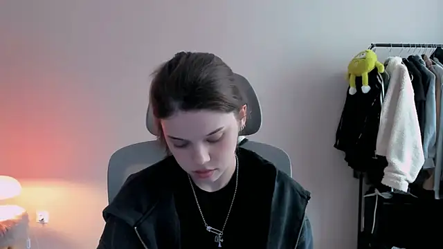 MelissaBrank Live XXX-chat