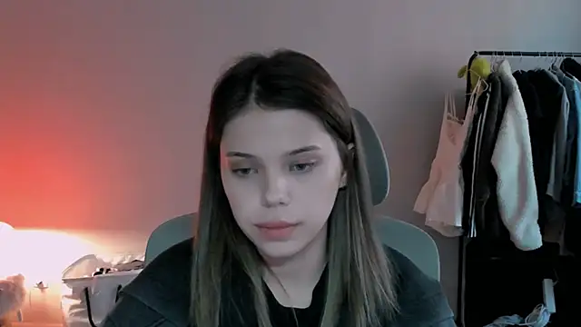 Chat +18 de MelissaBrank ao vivo