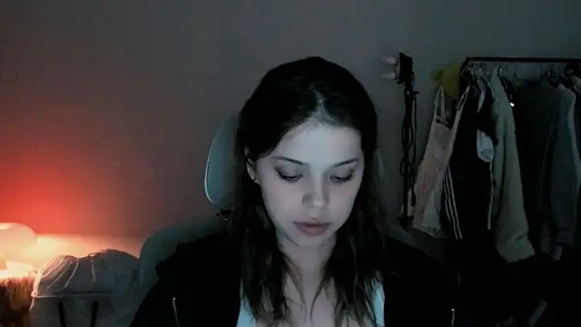 MelissaBrank's Live XXX Chat