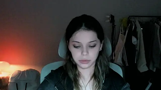 צ'אט XXX בשידור חי של MelissaBrank
