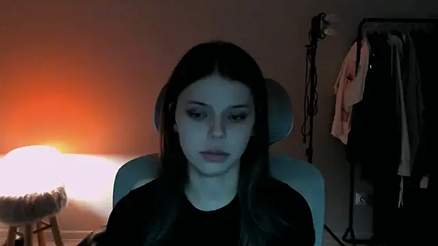 צ'אט XXX בשידור חי של MelissaBrank