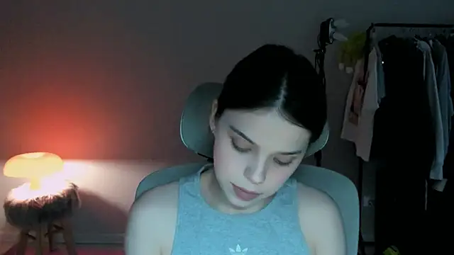 MelissaBrank Obrolan Langsung XXX
