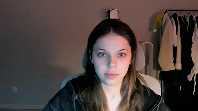 MelissaBrank 现场XXX聊天
