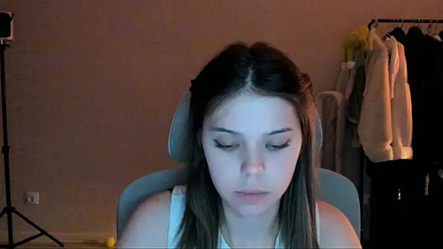 Chat XXX en directo de MelissaBrank