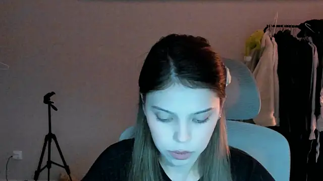 XXX chat uživo modela MelissaBrank