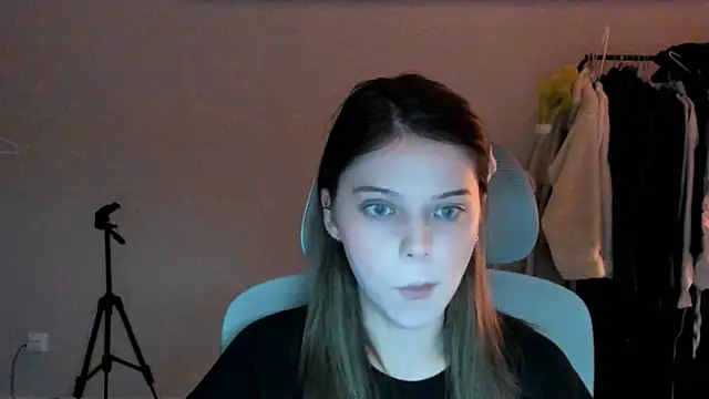 Živý XXX chat MelissaBrank