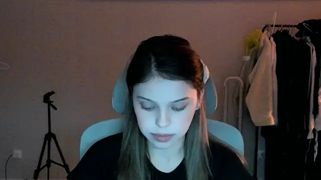 MelissaBrank's Live XXX Chat