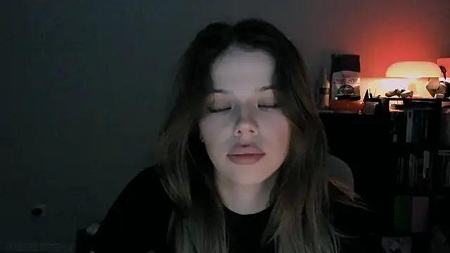 MelissaBrank Pertunjukan Webcam