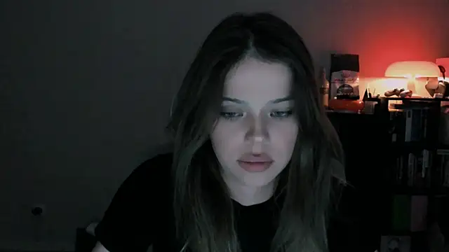Živý XXX chat MelissaBrank