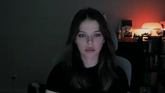 MelissaBrank: απευθείας συνομιλία ΧΧΧ