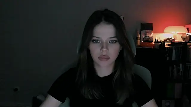 XXX chat uživo modela MelissaBrank