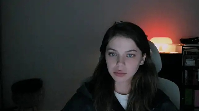 XXX chat uživo modela MelissaBrank