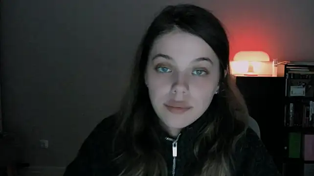 Živý XXX chat MelissaBrank