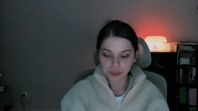Živý XXX chat MelissaBrank