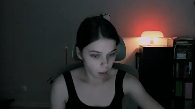 Živý XXX chat MelissaBrank