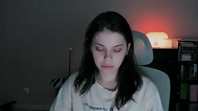 Živý XXX chat MelissaBrank
