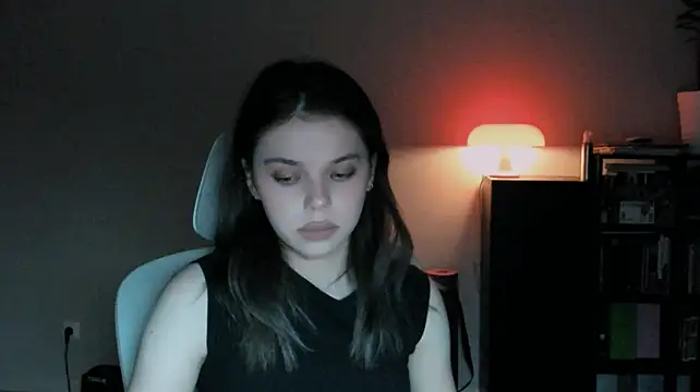 Živý XXX chat MelissaBrank