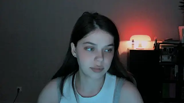 Živý XXX chat MelissaBrank