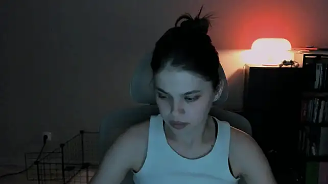 MelissaBrank 现场XXX聊天