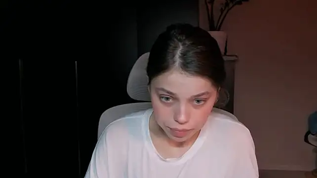 MelissaBrank's Live XXX Chat