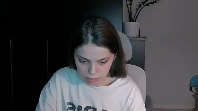MelissaBrank Chat XXX in diretta