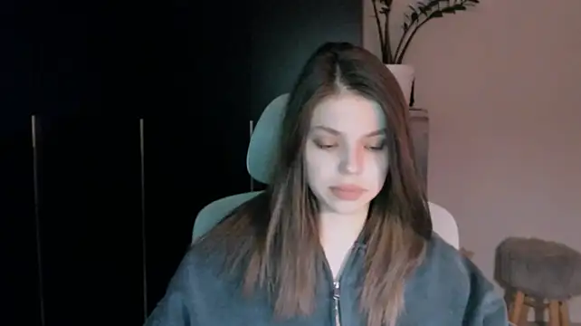 MelissaBrank 라이브 XXX 채팅