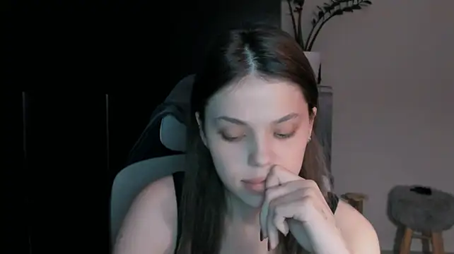MelissaBrank লাইভ XXX চ্যাট