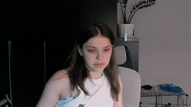 XXX chat uživo modela MelissaBrank