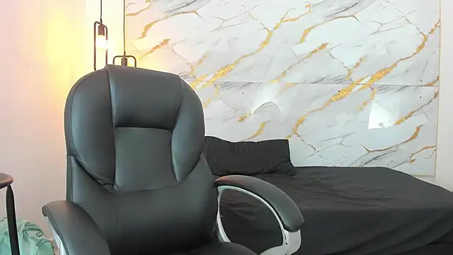 Show Webcam de Cheryl_JONES