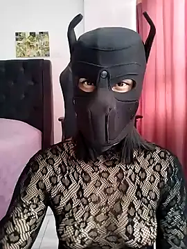 Show modela Fleurmeyer79 na web-kameri