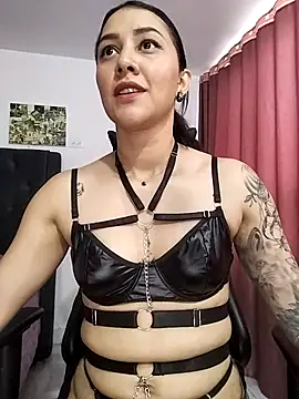 Fleurmeyer79: вебкам-шоу