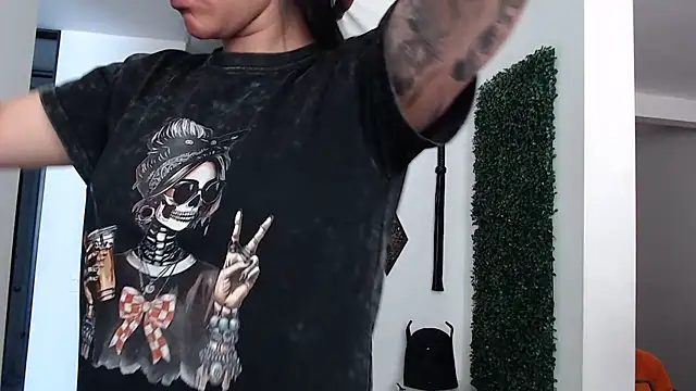 Show webcam de Fleurmeyer79