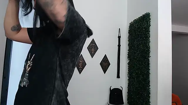 Fleurmeyer79 Pertunjukan Webcam