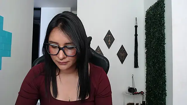 Fleurmeyer79 Show in webcam