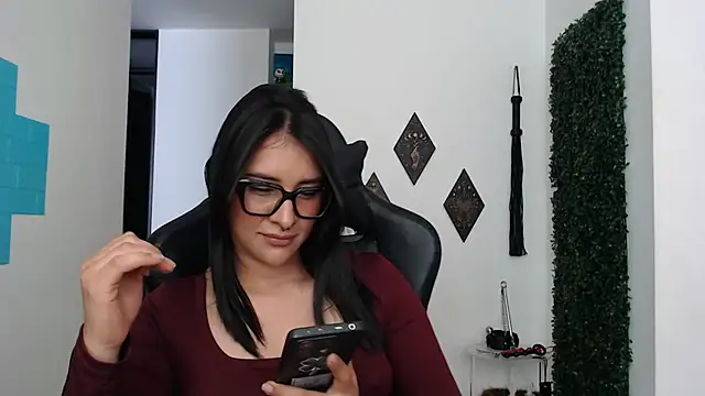 عرض كام Fleurmeyer79